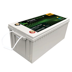 Lithium-Ion Battery 12V - 150Ah - 1.92kWh - PowerBrick+ / LiFePO4